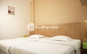 Wisma Sederhana Medan Mitra Reddoorz
